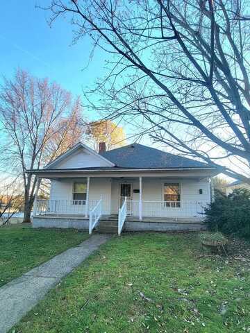 218 BECKLEY AVENUE, BECKLEY, WV 25801