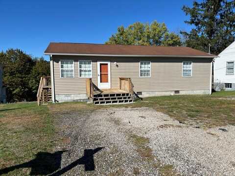 207 A MURRAY STREET, BECKLEY, WV 25801