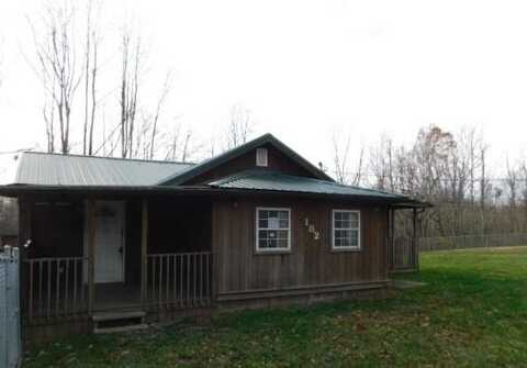 182 PHILLPOT ROAD, COAL CITY, WV 25823