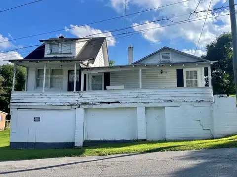 516 TEMPLE STREET, BECKLEY, WV 25801