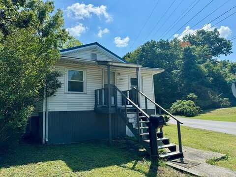 500 NEBRASKA AVENUE, BECKLEY, WV 25801