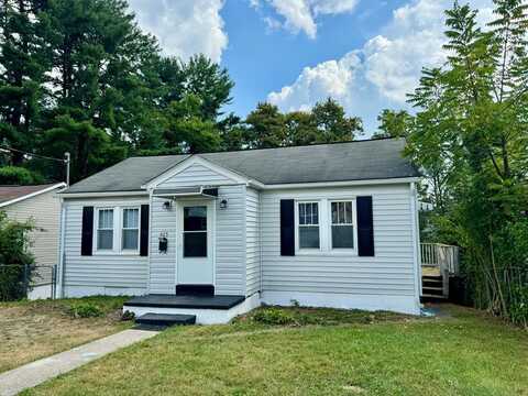 405 ORCHARD AVENUE, BECKLEY, WV 25801