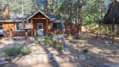 1177 Mitchell Lane, Big Bear City, CA 92314