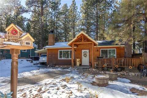 1177 Mitchell Lane, Big Bear City, CA 92314