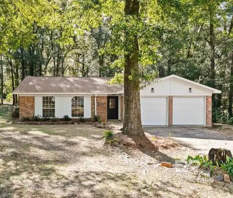 9133 S Ponderosa Drive, Semmes, AL 36575