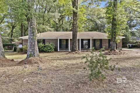 3270 N Graham Road, Mobile, AL 36618