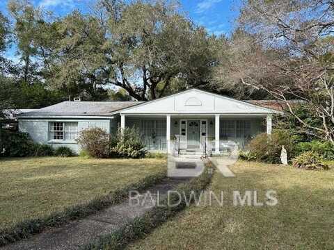 14375 Oak Street, Magnolia Springs, AL 36555