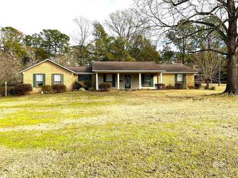 321 Highland Avenue, Monroeville, AL 36460