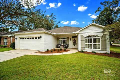 164 Mark Twain Loop, Foley, AL 36535