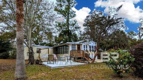 624 Escambia Loop, Lillian, AL 36549