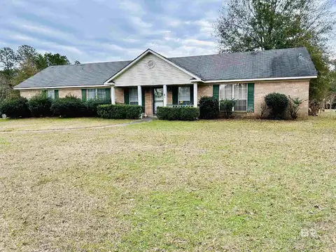 13551 Gaston Loop Road, Grand Bay, AL 36541