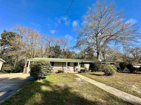 114 Dawson Street, Brewton, AL 36426