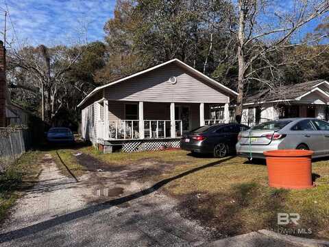 710 Euclid Avenue, Mobile, AL 36606