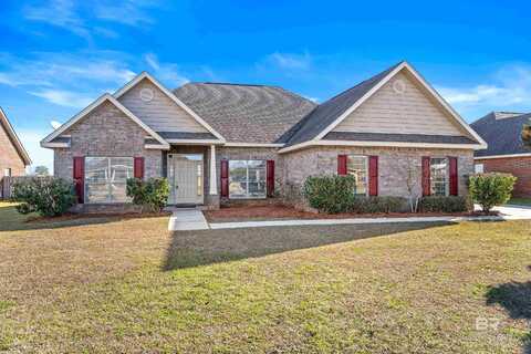 25350 Spindle Lane, Daphne, AL 36526