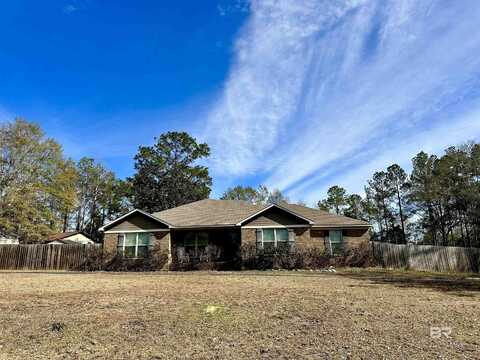 9571 County Road 6, Castleberry, AL 36432