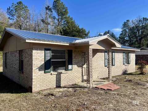 103 Roadway Street, East Brewton, AL 36426