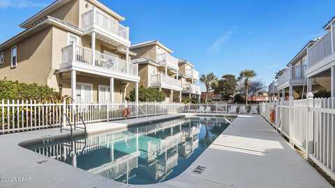 7822 Thomas Drive, Panama City Beach, FL 32408
