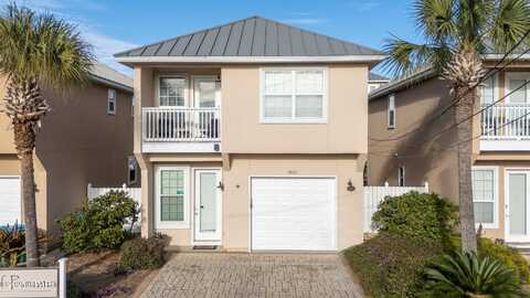 7822 Thomas Drive, Panama City Beach, FL 32408