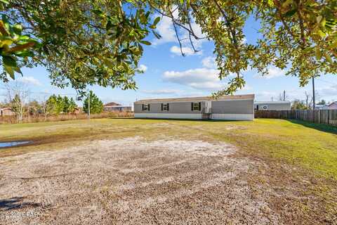 1606 N East Avenue, Panama City, FL 32405