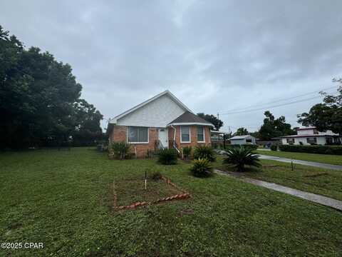 623 Williams Avenue, Panama City, FL 32401