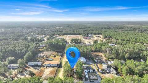 1919 Anna Lauren Drive, Southport, FL 32409