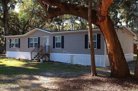 27 Ruelle Du Belle, Beaufort, SC 29907