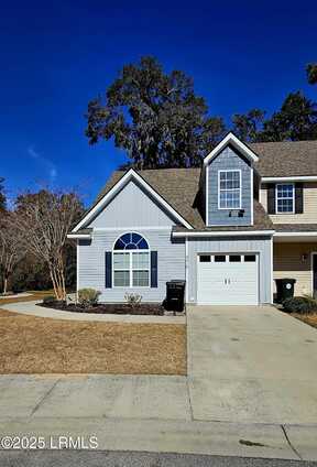 379 Dante Circle, Beaufort, SC 29906