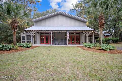 159 Gannet Point Road, Beaufort, SC 29907