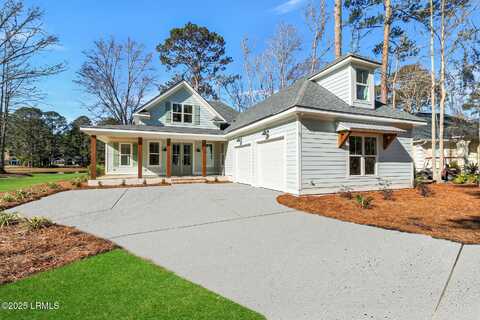 30 Fairway Drive, Bluffton, SC 29910