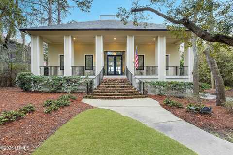 28 Green Heron Road, Hilton Head Island, SC 29928