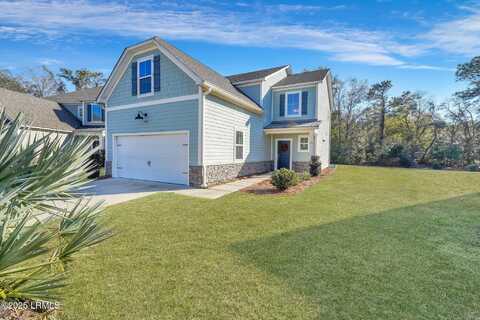 24 Mangrove Street, Hilton Head Island, SC 29926