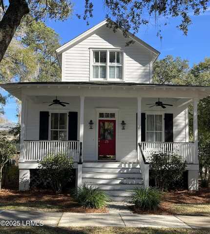 25 Mum Grace, Beaufort, SC 29906