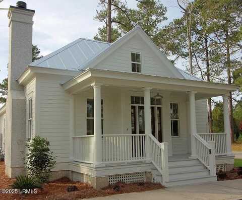 2 Hamlet Row, Beaufort, SC 29906