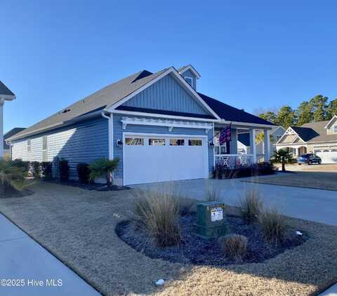 6911 Gracieuse Lane SW, Ocean Isle Beach, NC 28469