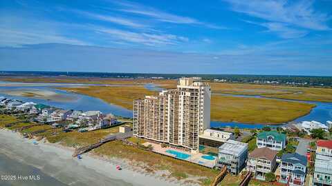 63 Ocean Isle West Boulevard, Ocean Isle Beach, NC 28469