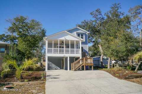 105 SW 11th Street, Oak Island, NC 28465