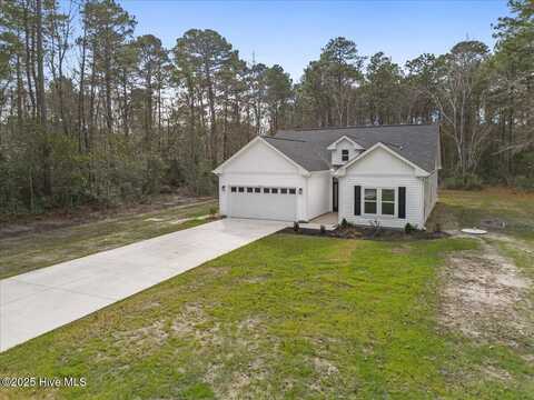 657 Boundary Loop NW, Carolina Shores, NC 28467