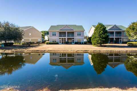 916 Great Egret Circle SW, Sunset Beach, NC 28468