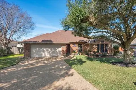 2621 Briton Drive, Bryan, TX 77802