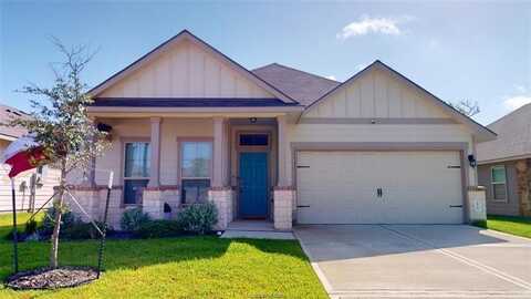 1924 Cartwright Street, Bryan, TX 77807