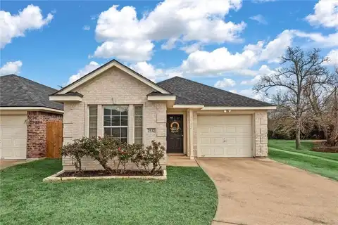 2532 Rhapsody Court, Bryan, TX 77802