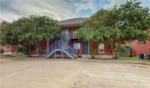 1511 Hollowhill Drive, Bryan, TX 77802