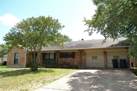 1302 Glade Street, College Station, TX 77840