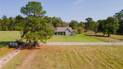 734 (+/- 5 Acres) Miller, Magnolia, TX 77354