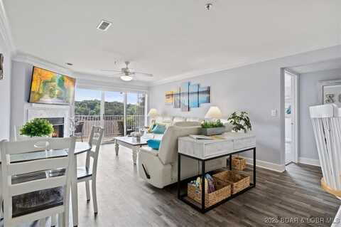 1481 Ledges Drive unit: C-14, Osage Beach, MO 65065