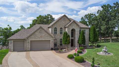 1385 Arbor Court, Osage Beach, MO 65065