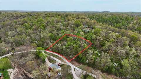 Lots 32-35 Marina Lane, Barnett, MO 65011