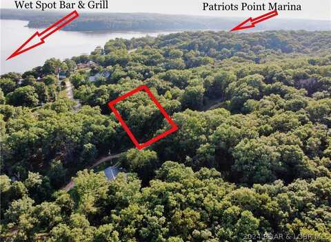 Jeffs Way Road, Stover, MO 65078