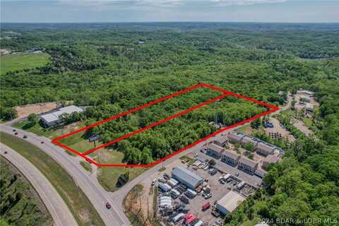 6789 US 54 Highway, Osage Beach, MO 65065