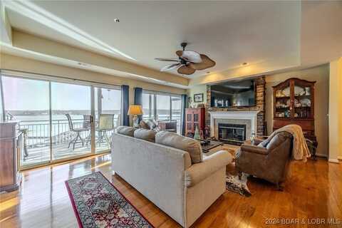 354 Palisades Condo Drive W, Lake Ozark, MO 65049